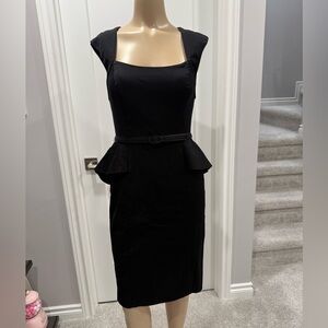 Little Black dress - White House Black Market